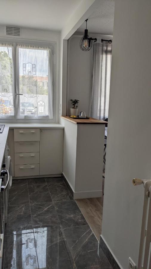 Cosy Studio Proche De La Defense Arena La Garenne-Colombes Kültér fotó