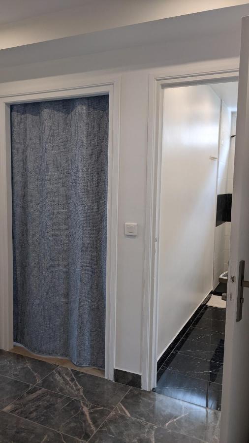 Cosy Studio Proche De La Defense Arena La Garenne-Colombes Kültér fotó