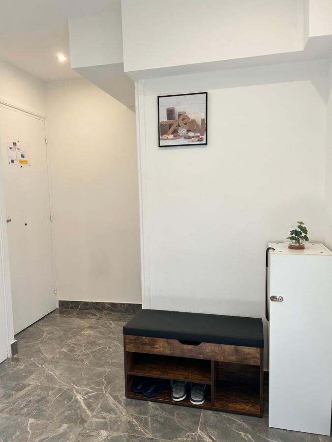 Cosy Studio Proche De La Defense Arena La Garenne-Colombes Kültér fotó